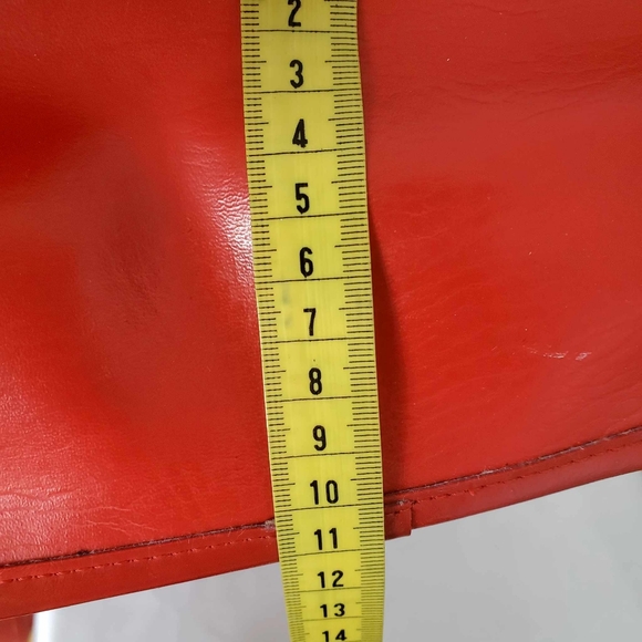 Rare Vintage Coach Lightweight Whitney Bag. - Picture 13 of 13